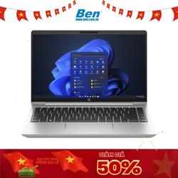 Laptop  HP Probook 440 G10 | Bạc | Intel core i5-1340P | Ram 16GB DDR4 (2x8GB) | 512Gb SSD| Intel Iris Xe Graphics | 14.0inch FHD | 3Cell 51Wh | Win 11 Home | 1Yr