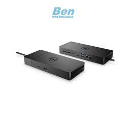 Thiết bị chuyển đổi Dock  Dell - WD19S (DA)
