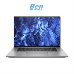 Laptop HP Zbook Studio 16 G11 Mobile Workstation ( 9Q567AV ) | Intel core Ultra 9 - 185H | RAM 32GB | 1TB SSD | 16 inch WUXGA | NVIDIA RTX 2000 Ada Generation 8GB | 6 Cell | Win 11 Pro | 4Yrs