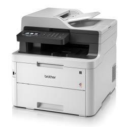 Máy in laser màu Brother đa chức năng MFC-L3750CDW (Đa chức năng (Flatbed) In Laser màu/Fax màu/Photocopy màu/Scan màu & PC Fax)