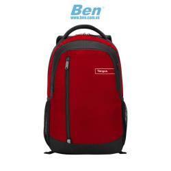 Balo Laptop Targus 15.6 inch Sport Backpack TSB89103AP-70 - Màu Đỏ