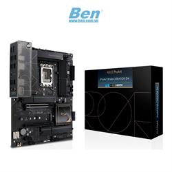 Mainboard ASUS ProArt B760 CREATOR D4 ( LGA 1700 | 4 Khe ram DDR4 max 128GB | ATX )