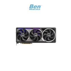 Card đồ họa Asus ROG Astral GeForce RTX 5090 32GB OC Edition (GDDR7/ 512 bit)