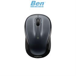 Chuột không dây Logitech Quang M325S (Xám đậm) Chuột không dây Logitech Quang M325S (Xám đậm)