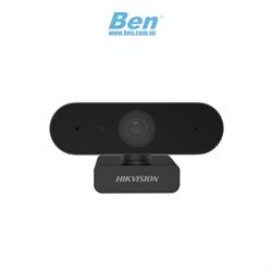 Webcam Hikvision DS-U04 độ phân giải 2K/mic