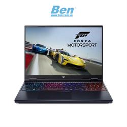 Laptop Acer Predator Helios Neo 16 PHN16-72-94KC ( NH.QNMSV.005 ) | Đen | Intel Core i9 - 14900HX | Ram 16GB | 1TB SSD | NVIDIA GeForce RTX 4070 8GB | 16 inch WQXGA | Win 11 | 1Yr