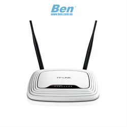 Bộ định tuyến không dây TP Link TL-WR841N Bộ định tuyến không dây TP Link TL-WR841N