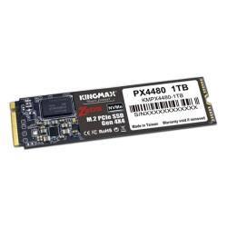 Ổ cứng gắn trong SSD Kingmax PX4480 1Tb NVMePCIe Gen4x4 M.2 2280