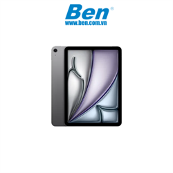 Máy Tính Bảng Apple IPad Air M3 MC9W4ZA/A | 11inch | Wifi | 128GB | Space Gray | 1Yr Máy Tính Bảng Apple IPad Air M3 MC9W4ZA/A | 11inch | Wifi | 128GB | Space Gray | 1Yr