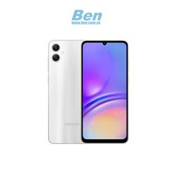 Điện thoại Samsung Galaxy A05 - 4GB/128GB - Màu bạc