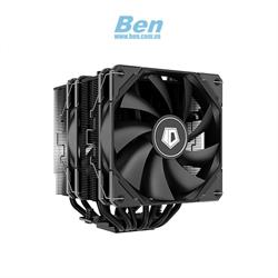 Tản nhiệt khí CPU ID-COOLING SE-207-XT Black ADVANCED Tản nhiệt khí CPU ID-COOLING SE-207-XT Black ADVANCED
