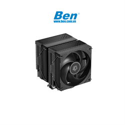 Bộ Tản Nhiệt Khí CPU Id-Cooling Frozn A620 PRO SE ( 2 Fan - 6 ống đồng )