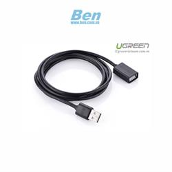 Cáp USB 2.0 nối dài 5m chính hãng Ugreen 10318