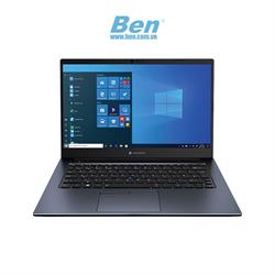 Laptop DYNABOOK PORT X40-J (PPH11L-0CJ00J_B)/ Xanh/ Intel Core i5-1135G7 (up to 4.2Ghz, 8MB)/ RAM 8GB DDR4/ 256GB SSD/ Intel Iris Xe Graphics/ 14 inch FHD/ Win 10P/ Túi/ 3Yrs	