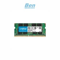 Bộ nhớ trong máy tính xách tay Crucial 32GB (1x32GB) DDR4 bus 3200