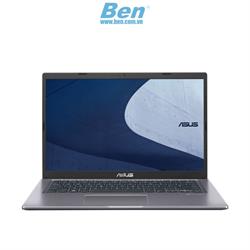 Laptop ASUS ExpertBook P1462CVA-EB1035W | Xám | Intel Core i5 - 1335U | RAM 8GB | 512GB SSD | Intel UHD Graphics | 14 inch FHD | Win 11 | 1Yr