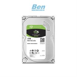 Ổ cứng Seagate BarraCuda 1TB ST1000DM014 (3.5Inch/ 7200rpm/ 256MB/ SATA3)