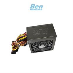 Nguồn Huntkey HK500 500W Nguồn Huntkey HK500 500W