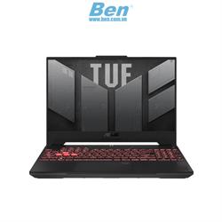 Laptop Asus TUF Gaming A15 ( FA506NCR-HN047W ) | Black | AMD Ryzen 7-7435HS | RAM 16GB | 512GB SSD | NVIDIA GeForce RTX 3050 4GB GDDR6 | 15.6 inch FHD | Win 11 Home SL | 2Yrs