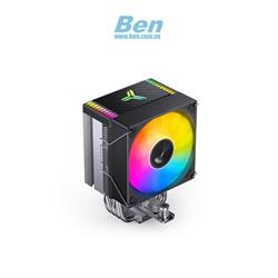 Tản nhiệt Khí CPU Jonsbo CR-1400 EVO(ARGB) Black Tản nhiệt Khí CPU Jonsbo CR-1400 EVO(ARGB) Black