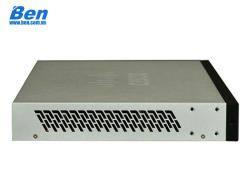 Cổng nối mạng Cisco SF220-24P 24-Port 10/100 PoE Smart Switch ( SF220-24P-K9-EU )