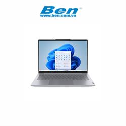 Lenovo ThinkBook 14 G8 IRL (21SG007PVA) | Intel Core 7-240H | RAM 16GB DDR5 | 512GB SSD | Intel Graphics | 14 inch WUXGA | No OS | Grey |2Yrs
