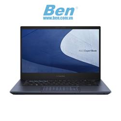 Laptop Asus ExpertBook B5402CEA-KI0263W (90NX04H1-M00AY0)/ Balck/ Intel Core i5-1155G7 (upto 4.5Ghz, 8MB)/ RAM 8GB/ 512GB SSD/ Intel Iris Xe Graphics/ 14.0inch FHD/ Win 11H/ 2Yrs