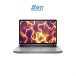 Laptop HP ZBook Fury 16 G11 | Grey | Intel Core i7-13850HX | RAM 64GB | 1TB SSD | NVIDIA RTX 2000 Ada 8GB | 16.0 inch WUXGA | 8-cell 95Wh | WF 7 + BL 5.4 |FreeDOS | Fingerprint | 3Yrs