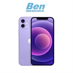 Điện thoại di động iPhone 12 64GB Chính hãng (VN/A) - Purple