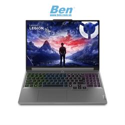 Laptop Lenovo Legion 5 16IRX9 ( 83DG0051VN ) | Xám | Intel Core i7 - 14650HX | RAM 16GB | 1TB SSD | NVIDIA Geforce RTX 4060 8GB | 16 inch WQXGA | 165Hz | Win 11 | 2Yrs