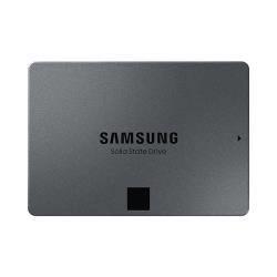 Ổ cứng SSD Samsung 870 Qvo 4Tb SATA3 MZ-77Q4T0BW (Đọc: 560MB/s /ghi: 530MB/s)