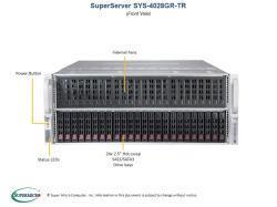 SuperGPU SYS-4028GR-TR