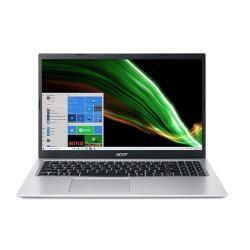 Laptop Acer Aspire 3 A315-58-54M5 (NX.ADDSV.00M) | Silver | Core i5-1135G7 | Ram 8GB | 512GB SSD | Intel Iris Xe Graphics | 15.6 inch FHD IPS | Win11H | 1Y WTY