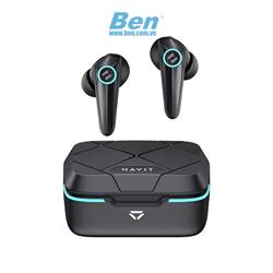 Tai nghe Gaming không dây Havit TW908 Tai nghe Gaming không dây Havit TW908