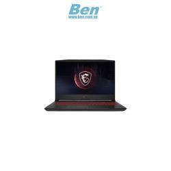 Laptop Gaming MSI Pulse GL66 11UDK-816VN/ Black/ Intel Core i7-11800H (up to 4.60 GHz, 24M Cache)/ RAM 16GB/ 512GB SSD/ RTX3050 Ti 4GB/ 15.6inch FHD/ Balo+ Mouse/ Win 10/ 2Yrs