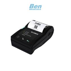 Máy in mã vạch di động Godex  MX20 Máy in mã vạch di động Godex  MX20