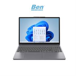 Laptop Lenovo IdeaPad Slim 3 15IRH10 (83K1000GVN) | Luna Grey | Intel Core i5-13420H | RAM 24GB | 512GB SSD | Intel UHD Graphics | 15.3 inch WUXGA | Win 11