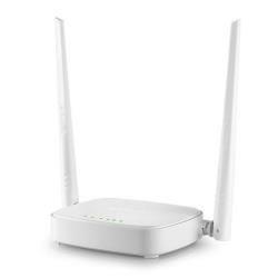 Bộ Phát Sóng Wifi Router Chuẩn N 300Mbps Tenda N301 - Hàng Chính Hãng