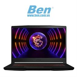 Laptop MSI GF63 Thin ( 12VE-460VN ) | Black | Intel core i5 - 12450H | RAM 8GB | 512GB SSD | NVIDIA  Geforce RTX 4050 6GB | 15.6 inch FHD | Win 11 | 1Yr Laptop MSI GF63 Thin ( 12VE-460VN ) | Black | Intel core i5 - 12450H | RAM 8GB | 512GB SSD | NVIDIA  Geforce RTX 4050 6GB | 15.6 inch FHD | Win 11 | 1Yr