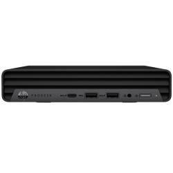 Máy tính để bàn HP ProDesk 400 G6 Desktop Mini ( 60U53PA ) | Đen | Intel Core i5-10500T | RAM 8GB | 256GB SSD | Intel UHD Graphics | K & M | Win 11SL | 1Yr Máy tính để bàn HP ProDesk 400 G6 Desktop Mini ( 60U53PA ) | Đen | Intel Core i5-10500T | RAM 8GB | 256GB SSD | Intel UHD Graphics | K & M | Win 11SL | 1Yr