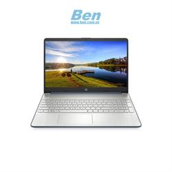 Laptop HP 15s-fq5228TU ( 8U240PA ) | Spruce Blue | Intel Core i3-1215U | RAM 8GB | 512GB SSD | Intel UHD Graphics | 15.6 inch FHD | 3 Cell | Win 11 Home | 1Yr