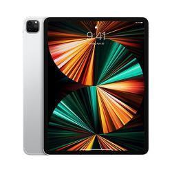 Máy tính bảng Apple iPad Pro M1 12.9 inch 2021 1TB Wifi + Cellular - Silver (MHRC3ZA/A)