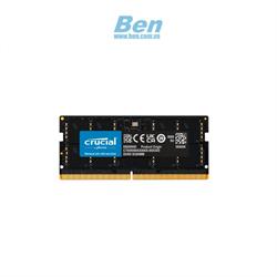 Ram Laptop Crucial DDR5 32GB 5600MHz 1.1v CT32G56C46S5