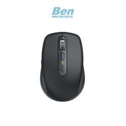 Chuột không dây Logitech MX Anywhere 3 for Business Graphite Chuột không dây Logitech MX Anywhere 3 for Business Graphite