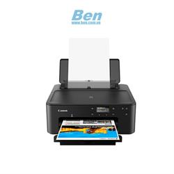 Máy in phun Canon Pixma TS707A