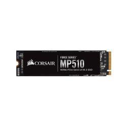 Ổ cứng gắn trong SSD Corsair Force MP510 480GB M.2 2280 PCIe NVMe Gen 3x4