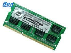 Ram Laptop DDR3 GSkill 8Gb bus 1600 MHz (F3-1600C11S-8GRSL) For Notebook