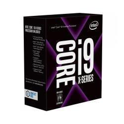 Bộ vi xử lý CPU Intel Core i9-9940X (3.3GHz turbo up to 4.4GHz, 14 nhân 28 luồng, 19.25MB Cache, 165W) - Socket Intel LGA 2066