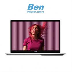 Laptop Dell Inspiron 14 5420 (DGDCG1)/ Bạc/ Intel Core i5-1235U / RAM 16GB DDR4/ 512GB SSD/ GeForce MX570 2GB GDDR6/ 14 inch FHD+/ FP / 4cell, 54 Whr / Win 11H + Office Home and Student 2021/ LED KB/ 1Yr