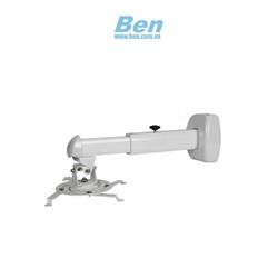 Giá treo máy chiếu gần Dalite VTS600 xoay 360 độ